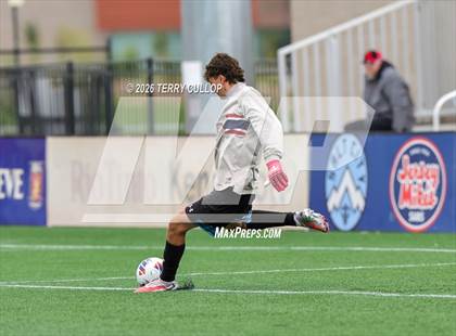 Thumbnail 3 in Bountiful vs. Alta (UHSAA 5A Semi Final) photogallery.
