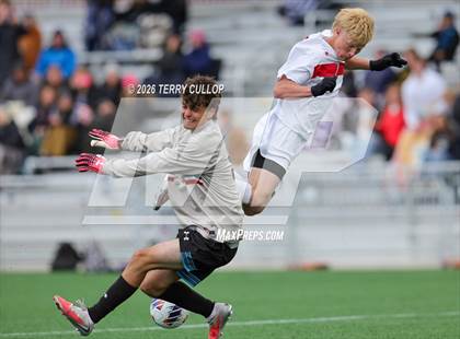 Thumbnail 3 in Bountiful vs. Alta (UHSAA 5A Semi Final) photogallery.