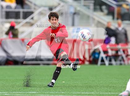 Thumbnail 3 in Bountiful vs. Alta (UHSAA 5A Semi Final) photogallery.