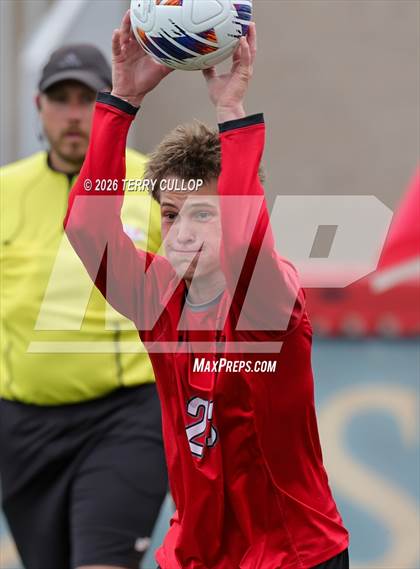 Thumbnail 1 in Bountiful vs. Alta (UHSAA 5A Semi Final) photogallery.