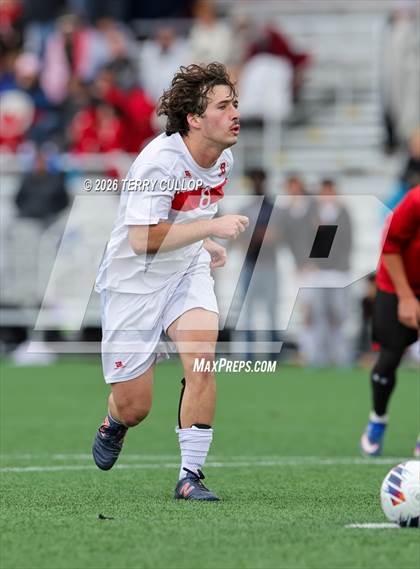 Thumbnail 2 in Bountiful vs. Alta (UHSAA 5A Semi Final) photogallery.