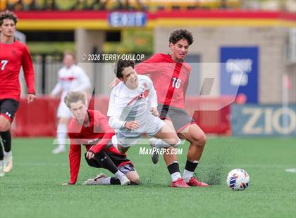 Thumbnail 2 in Bountiful vs. Alta (UHSAA 5A Semi Final) photogallery.
