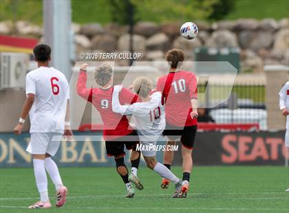 Thumbnail 3 in Bountiful vs. Alta (UHSAA 5A Semi Final) photogallery.