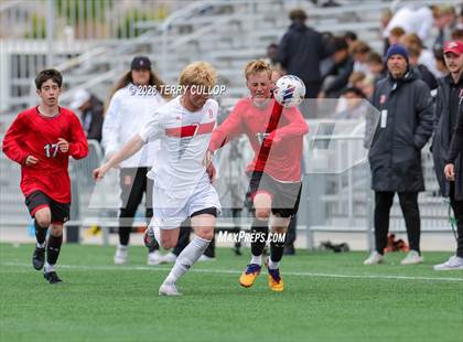Thumbnail 1 in Bountiful vs. Alta (UHSAA 5A Semi Final) photogallery.