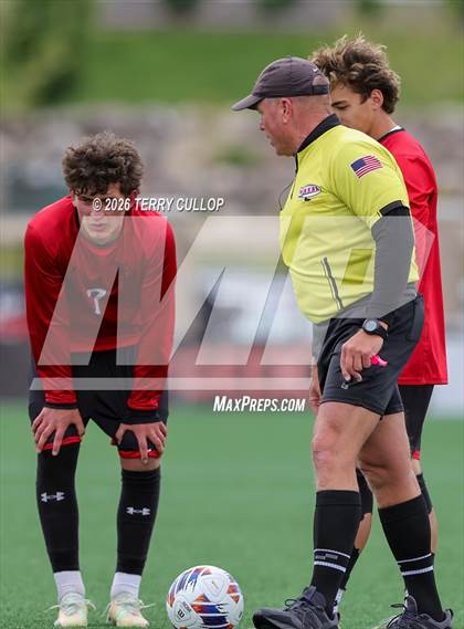 Thumbnail 2 in Bountiful vs. Alta (UHSAA 5A Semi Final) photogallery.