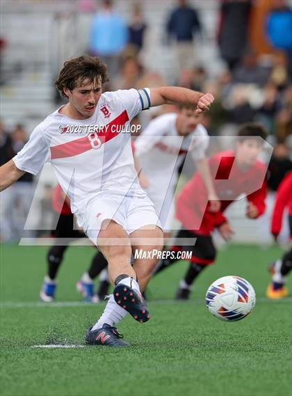 Thumbnail 3 in Bountiful vs. Alta (UHSAA 5A Semi Final) photogallery.