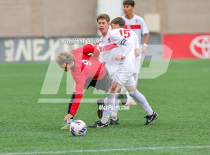 Thumbnail 1 in Bountiful vs. Alta (UHSAA 5A Semi Final) photogallery.