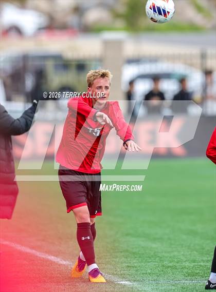 Thumbnail 1 in Bountiful vs. Alta (UHSAA 5A Semi Final) photogallery.
