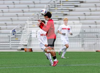Thumbnail 2 in Bountiful vs. Alta (UHSAA 5A Semi Final) photogallery.