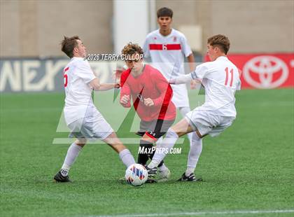 Thumbnail 2 in Bountiful vs. Alta (UHSAA 5A Semi Final) photogallery.