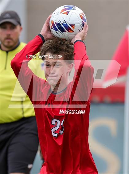 Thumbnail 3 in Bountiful vs. Alta (UHSAA 5A Semi Final) photogallery.