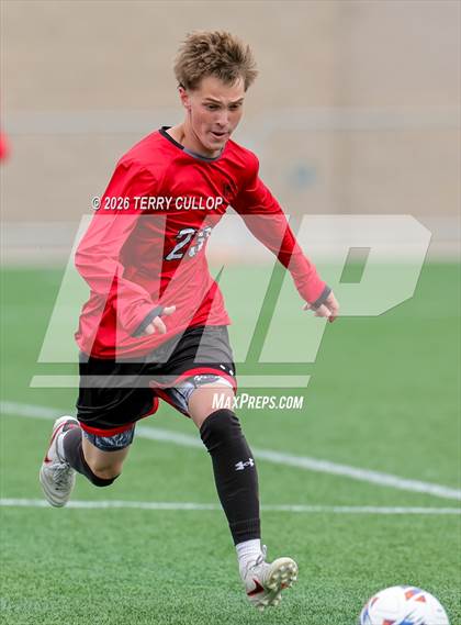 Thumbnail 3 in Bountiful vs. Alta (UHSAA 5A Semi Final) photogallery.