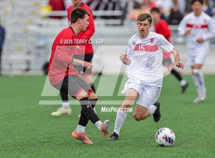 Thumbnail 1 in Bountiful vs. Alta (UHSAA 5A Semi Final) photogallery.