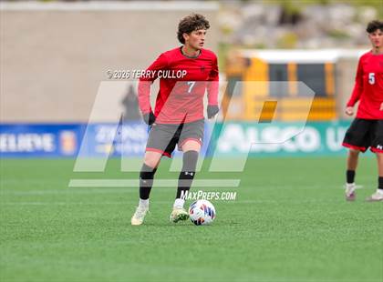 Thumbnail 2 in Bountiful vs. Alta (UHSAA 5A Semi Final) photogallery.