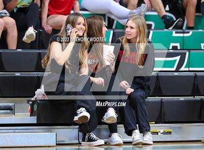 Thumbnail 3 in Fayetteville Christian @ Grace Christian (NCISAA 2A 2nd Round) photogallery.