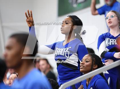 Thumbnail 1 in Fayetteville Christian @ Grace Christian (NCISAA 2A 2nd Round) photogallery.