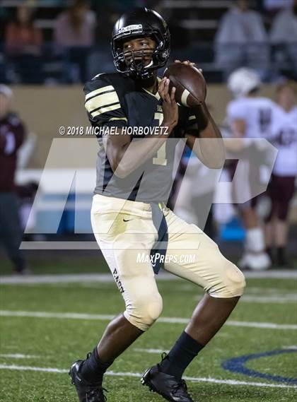 Thumbnail 3 in Plano @ Plano East photogallery.