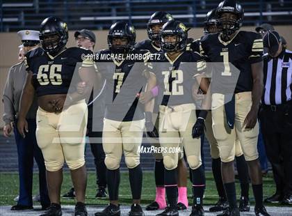 Thumbnail 3 in Plano @ Plano East photogallery.