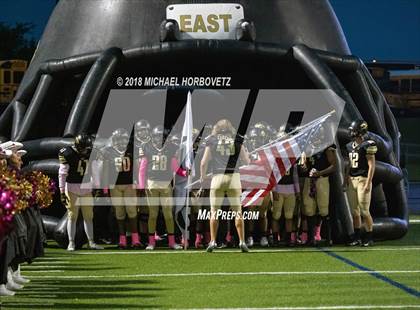 Thumbnail 1 in Plano @ Plano East photogallery.