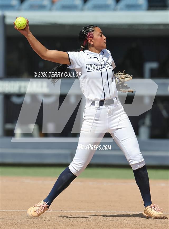 San Juan vs. Enterprise (UHSAA 2A Final)