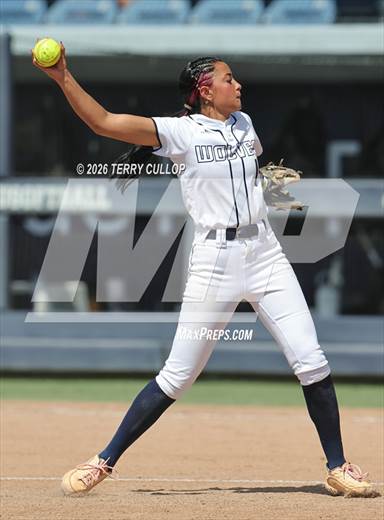 San Juan vs. Enterprise (UHSAA 2A Final)