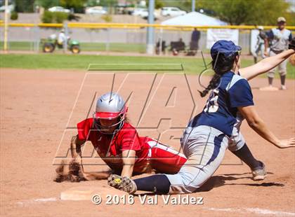 Thumbnail 1 in Tucson vs. Flowing Wells photogallery.
