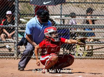Thumbnail 2 in Tucson vs. Flowing Wells photogallery.