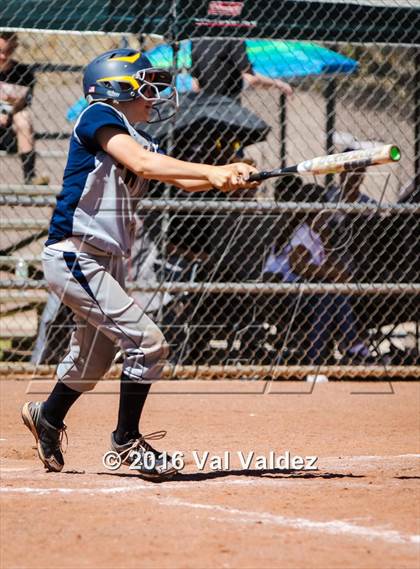 Thumbnail 3 in Tucson vs. Flowing Wells photogallery.