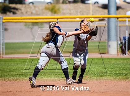 Thumbnail 3 in Tucson vs. Flowing Wells photogallery.