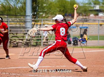 Thumbnail 1 in Tucson vs. Flowing Wells photogallery.