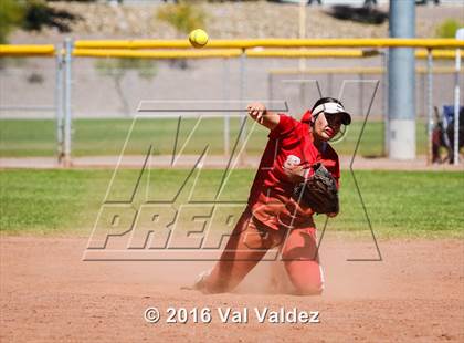 Thumbnail 2 in Tucson vs. Flowing Wells photogallery.