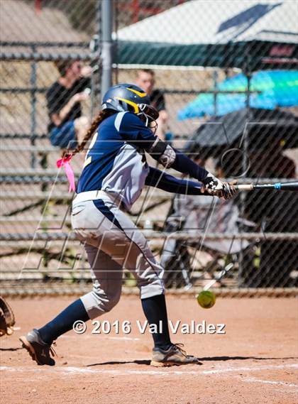 Thumbnail 1 in Tucson vs. Flowing Wells photogallery.