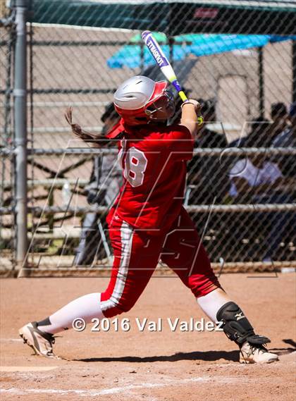 Thumbnail 3 in Tucson vs. Flowing Wells photogallery.