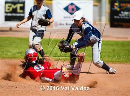 Thumbnail 3 in Tucson vs. Flowing Wells photogallery.