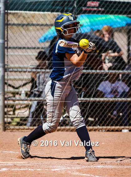 Thumbnail 3 in Tucson vs. Flowing Wells photogallery.