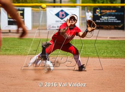 Thumbnail 2 in Tucson vs. Flowing Wells photogallery.