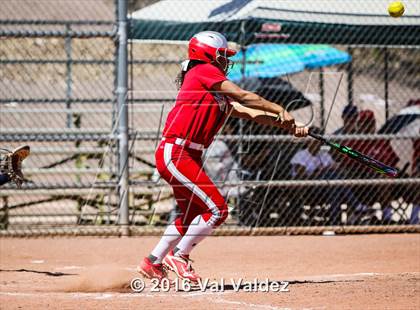 Thumbnail 2 in Tucson vs. Flowing Wells photogallery.