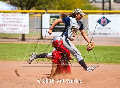 Thumbnail 2 in Tucson vs. Flowing Wells photogallery.