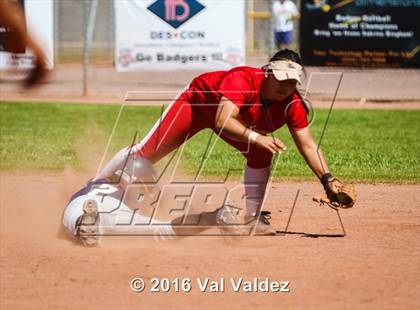 Thumbnail 3 in Tucson vs. Flowing Wells photogallery.