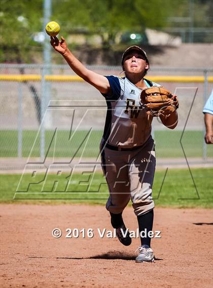 Thumbnail 1 in Tucson vs. Flowing Wells photogallery.