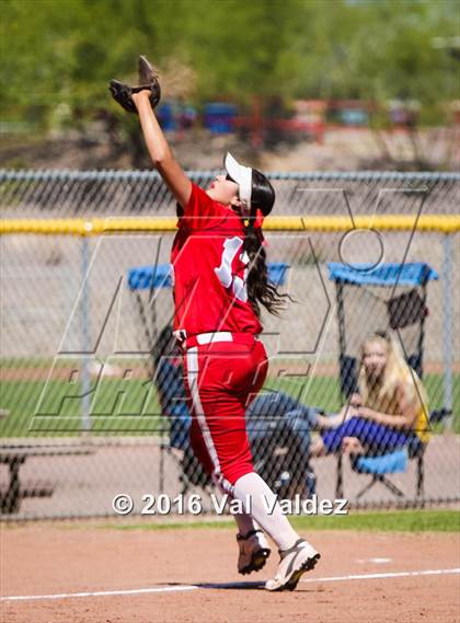Thumbnail 1 in Tucson vs. Flowing Wells photogallery.