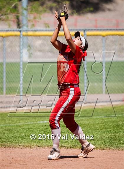 Thumbnail 3 in Tucson vs. Flowing Wells photogallery.