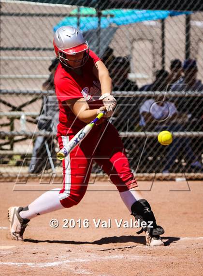 Thumbnail 2 in Tucson vs. Flowing Wells photogallery.