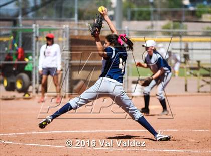 Thumbnail 1 in Tucson vs. Flowing Wells photogallery.