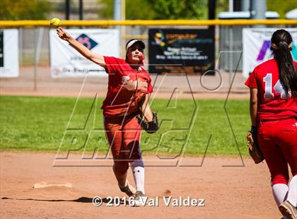 Thumbnail 3 in Tucson vs. Flowing Wells photogallery.