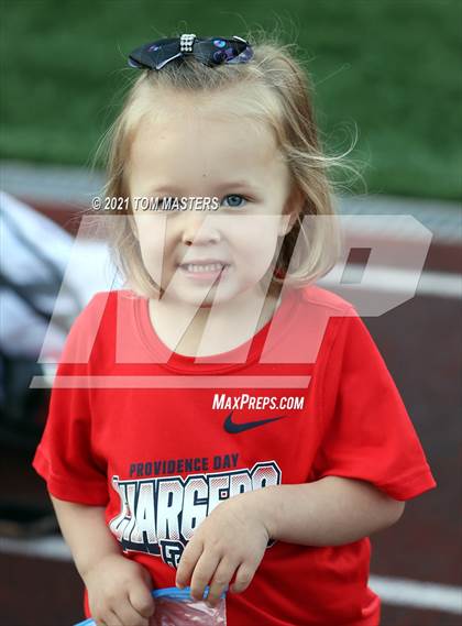 Thumbnail 3 in Covenant Day @ Providence Day (NCISAA 4A Round 2) photogallery.