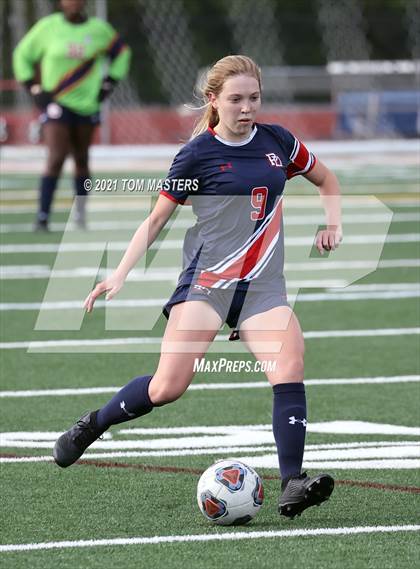 Thumbnail 2 in Covenant Day @ Providence Day (NCISAA 4A Round 2) photogallery.