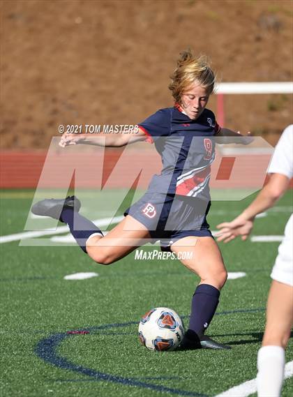 Thumbnail 2 in Covenant Day @ Providence Day (NCISAA 4A Round 2) photogallery.