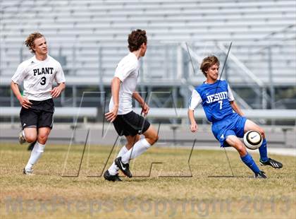 Thumbnail 3 in Jesuit vs. Plant   photogallery.