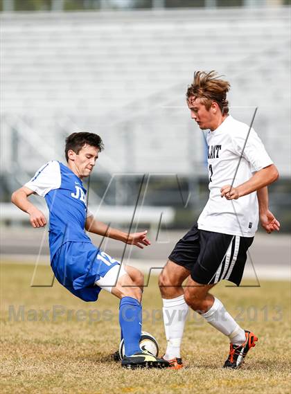 Thumbnail 2 in Jesuit vs. Plant   photogallery.